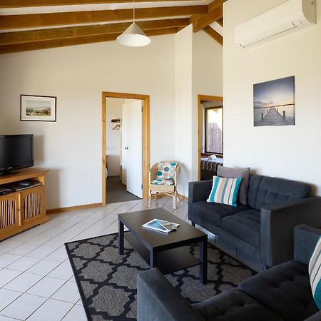 Chandlers Smiths Beach Villas Yallingup Exteriör bild