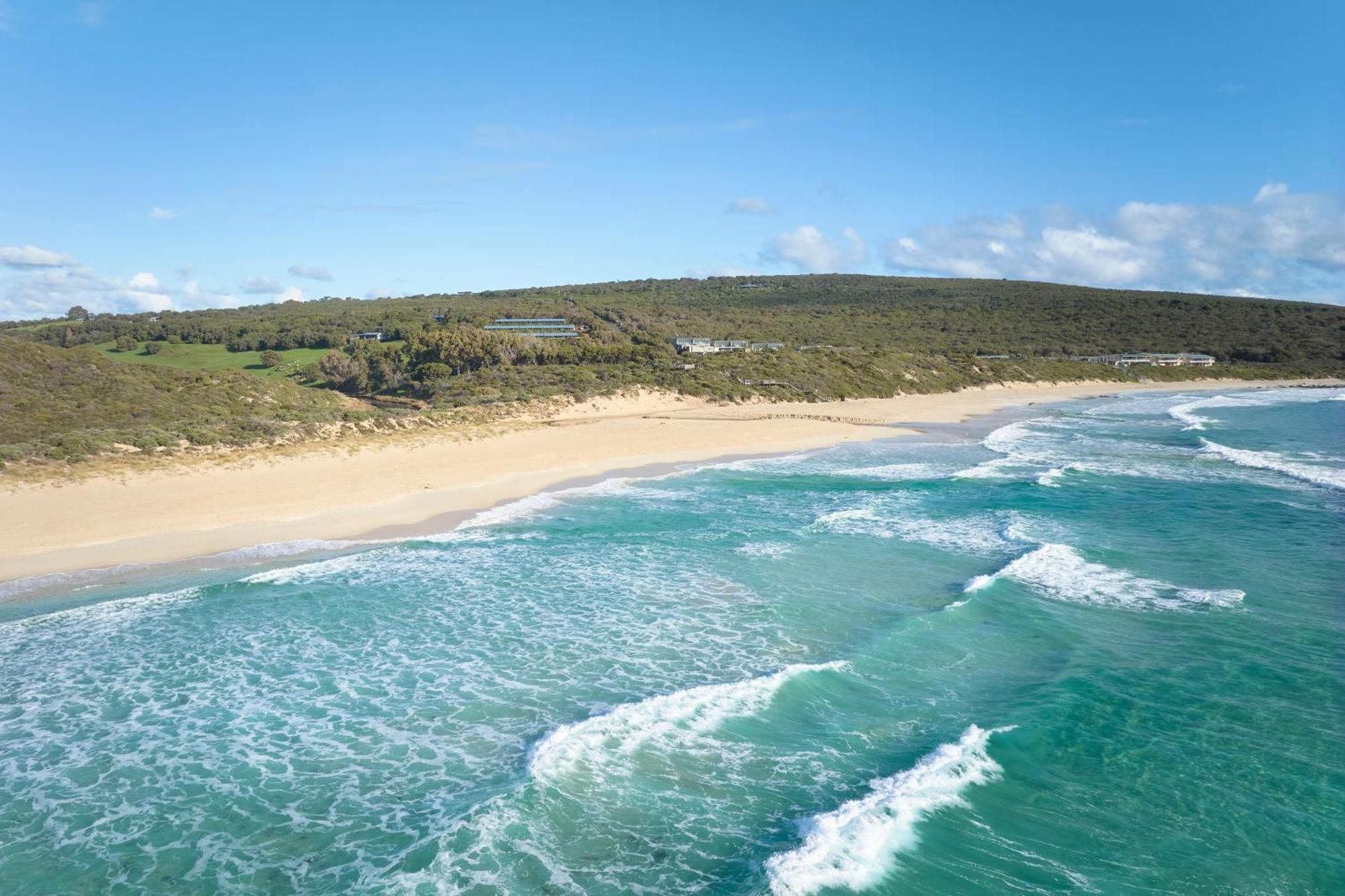 Chandlers Smiths Beach Villas Yallingup Exteriör bild