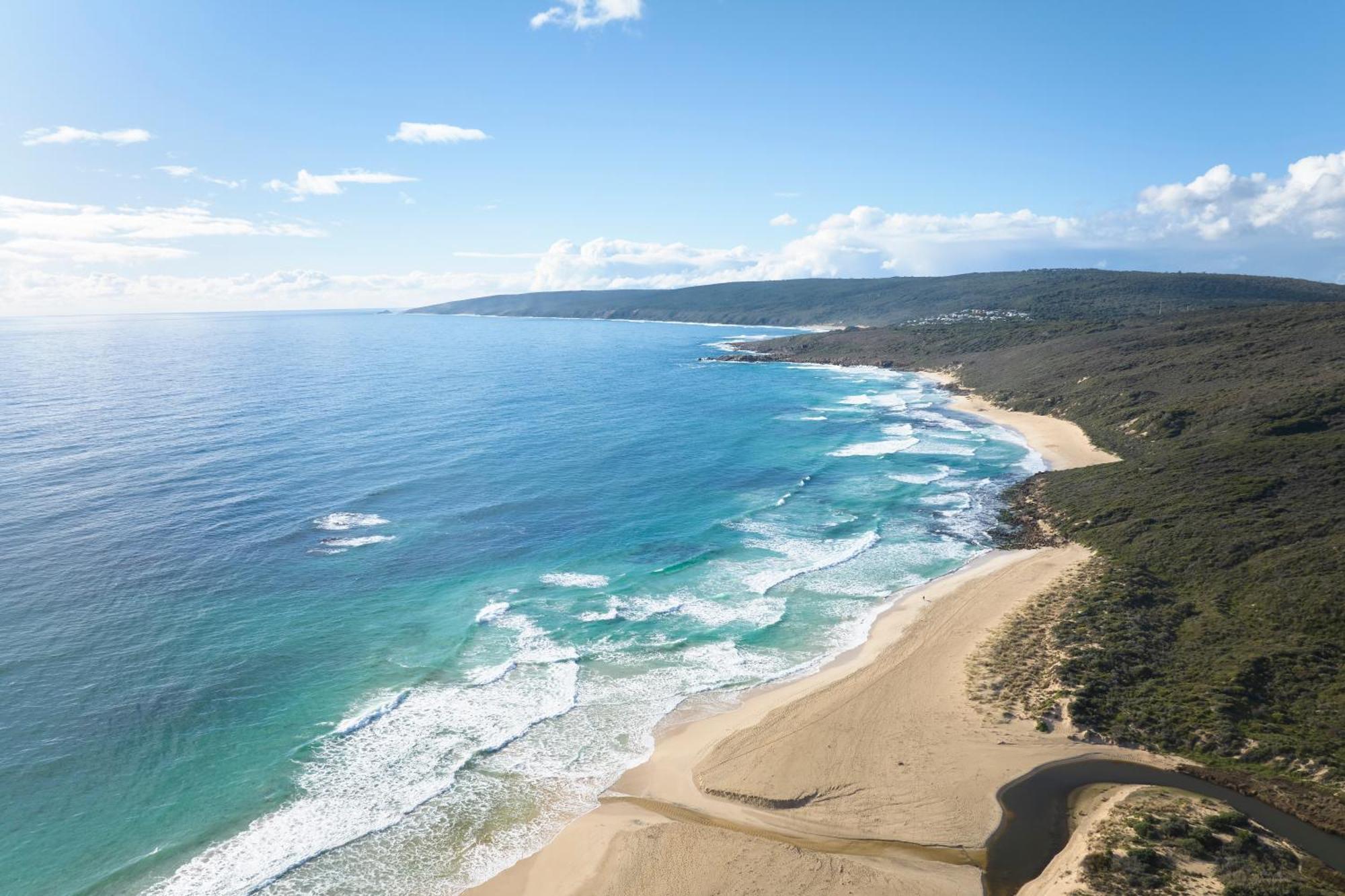 Chandlers Smiths Beach Villas Yallingup Exteriör bild