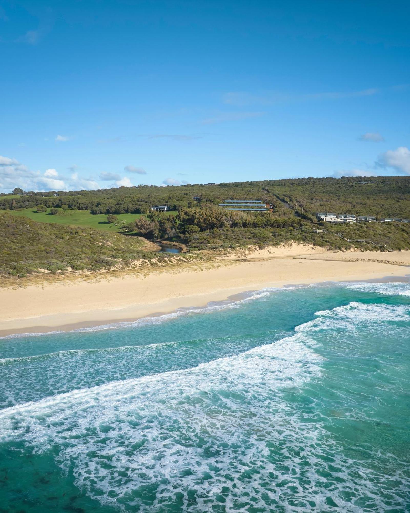 Chandlers Smiths Beach Villas Yallingup Exteriör bild