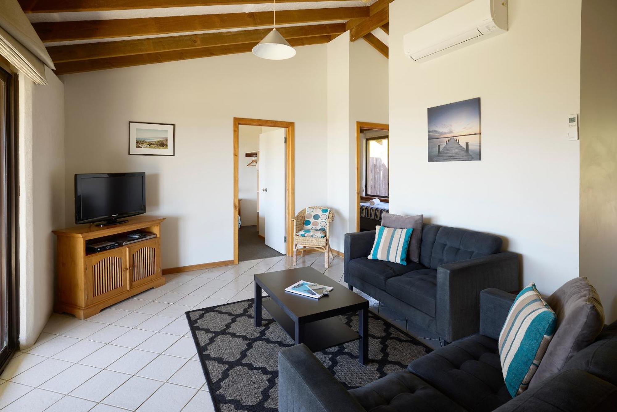 Chandlers Smiths Beach Villas Yallingup Exteriör bild
